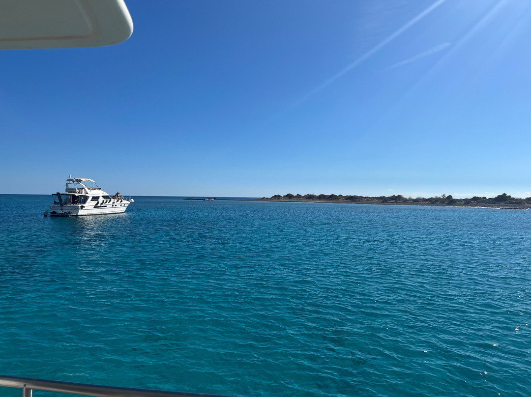Ierapetra Cruise-Ierapetra必去景点