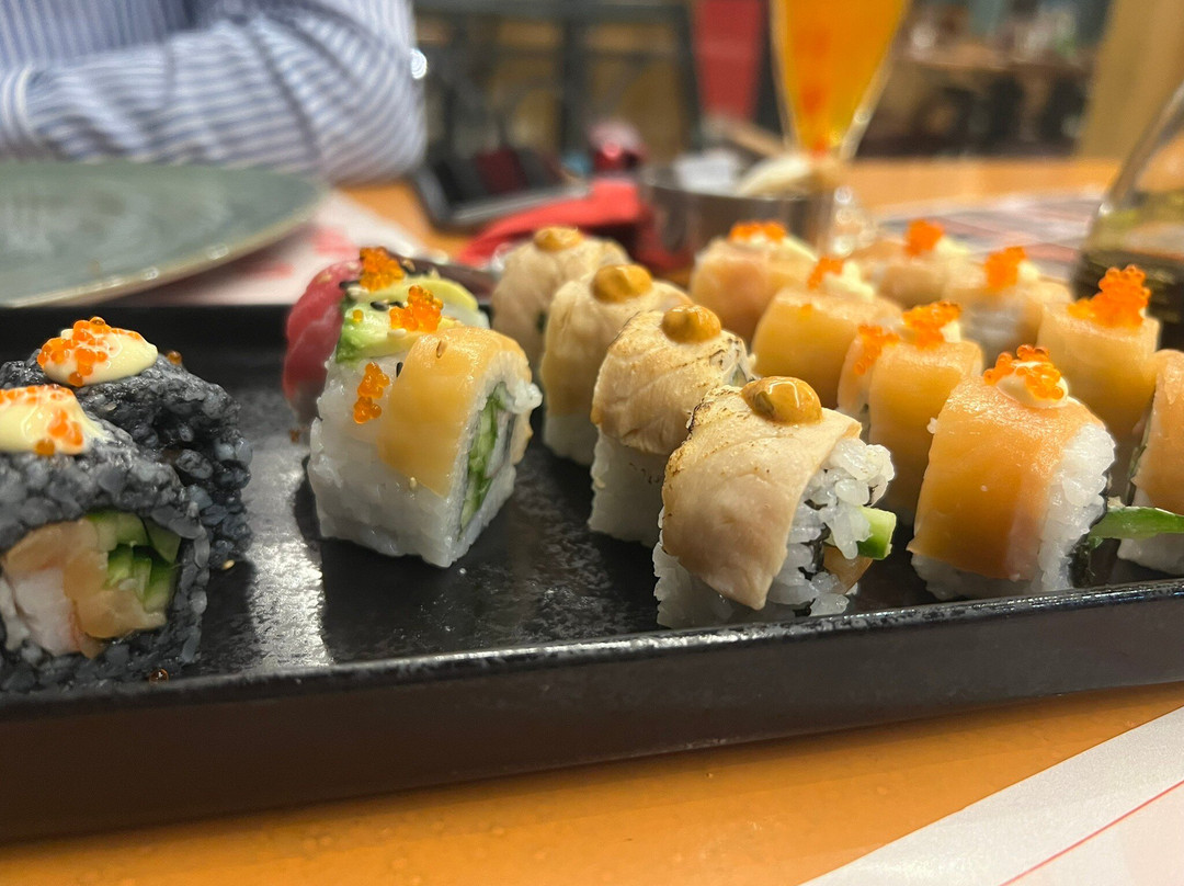 Golden Dragon Restaurant