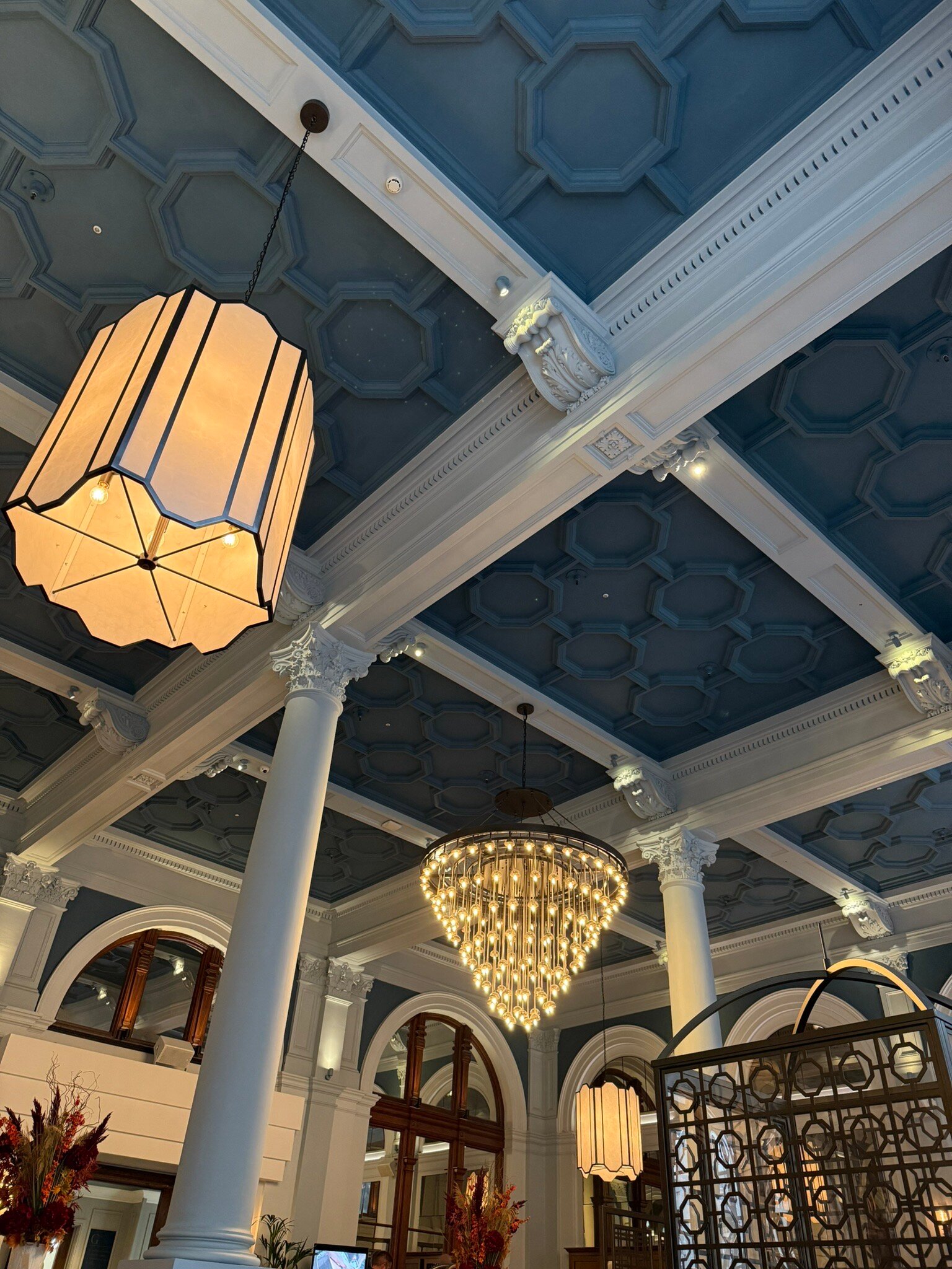 The Parkgate Hotel-官方