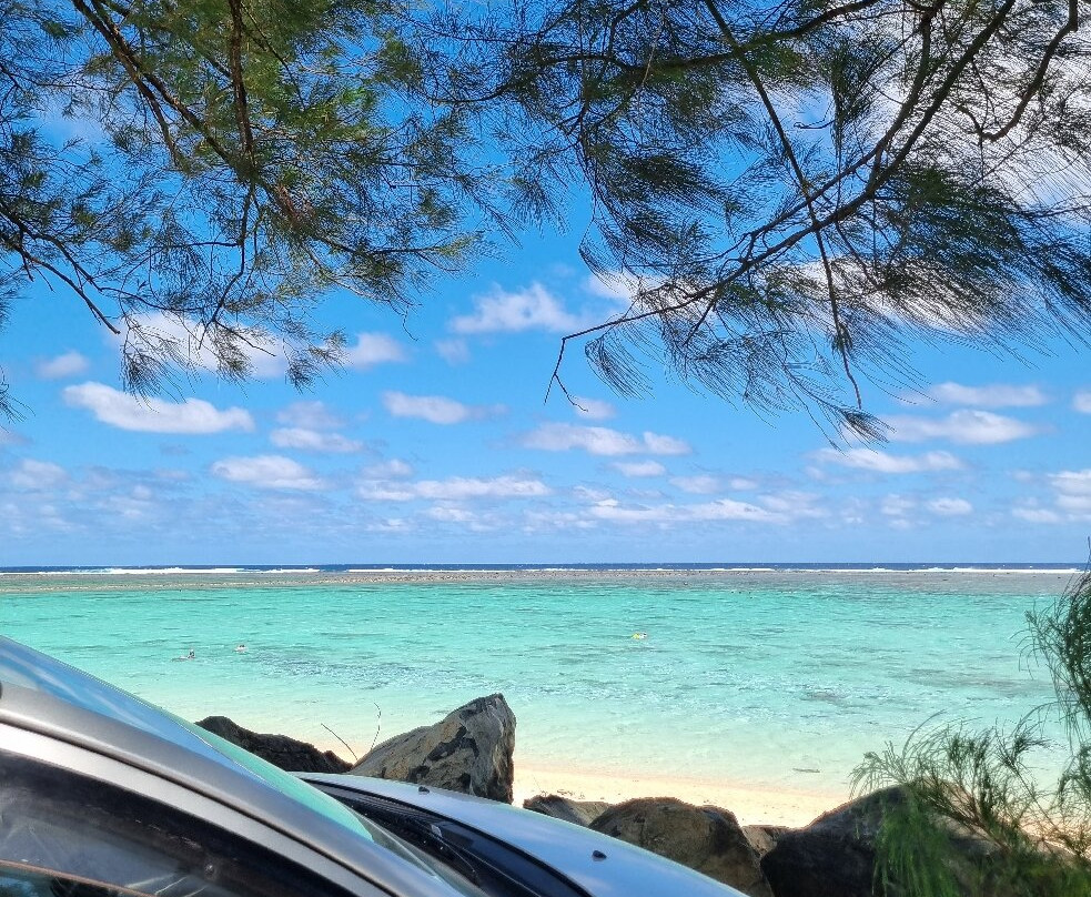 Rarocars-阿瓦鲁阿必去景点