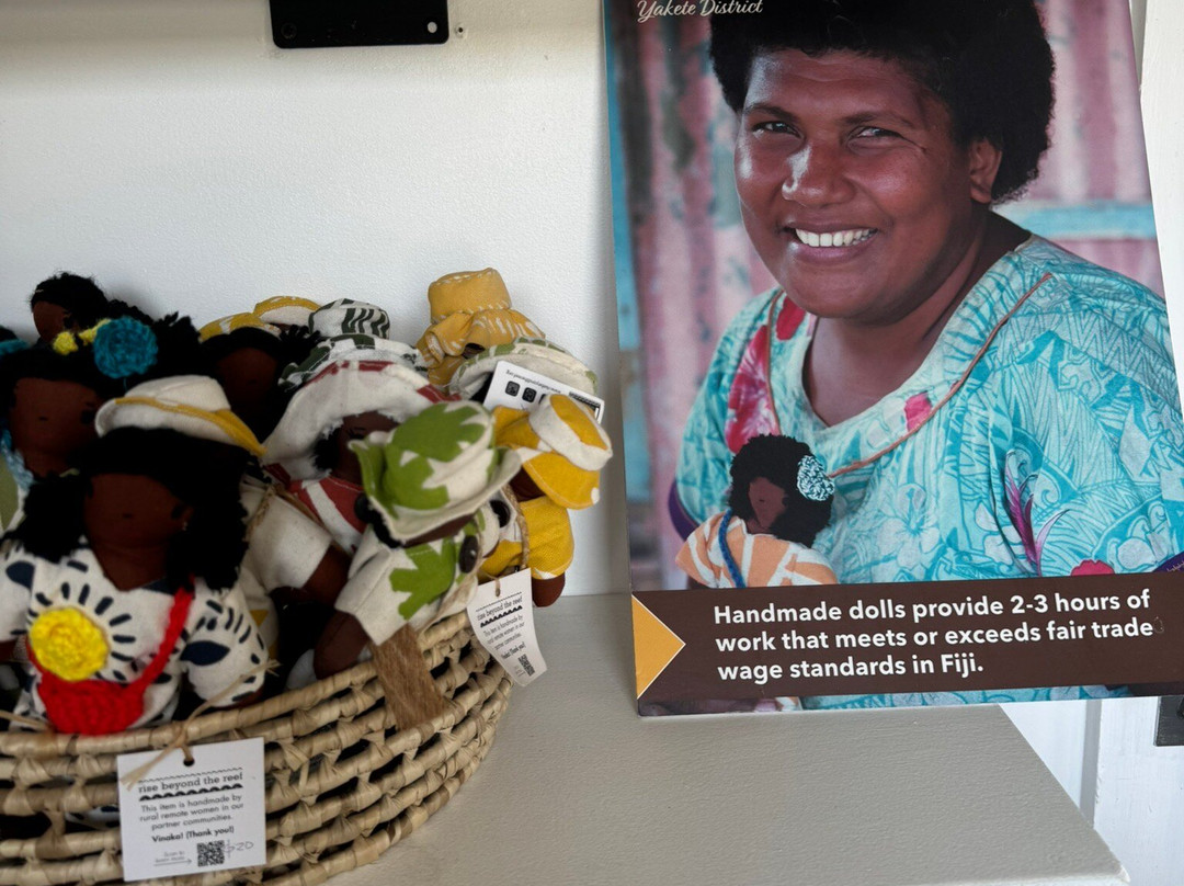 Rosie Holidays Fiji-纳迪市必去景点