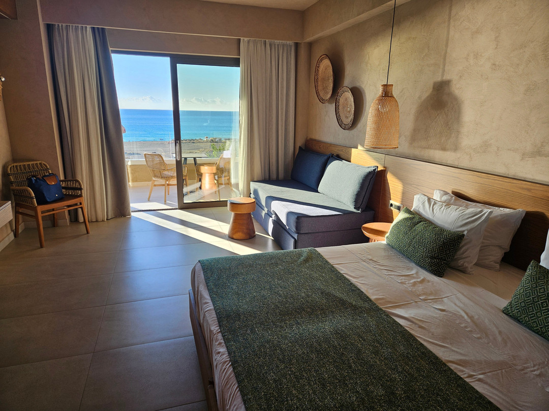 Panorama Hotel主图