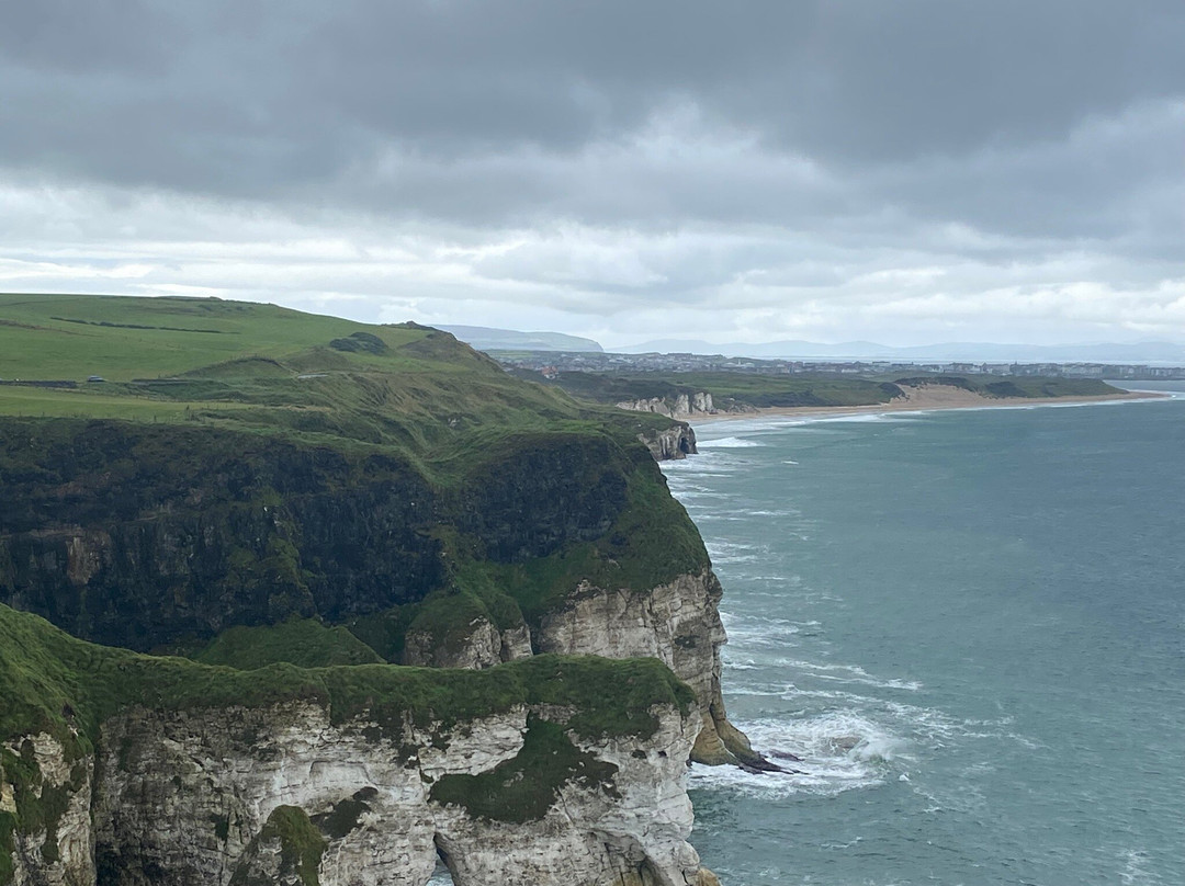 Connect the Dots Tours of Ireland-都柏林必去景点