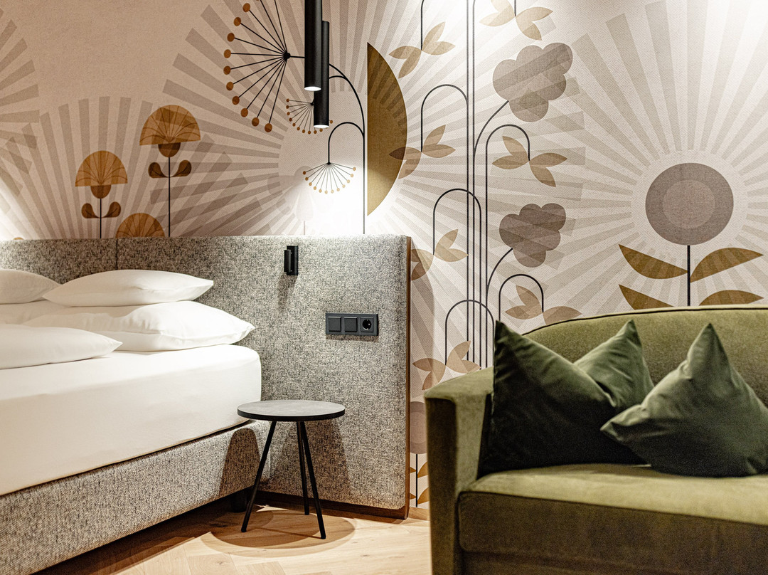 Hotel Sonnenberg主图