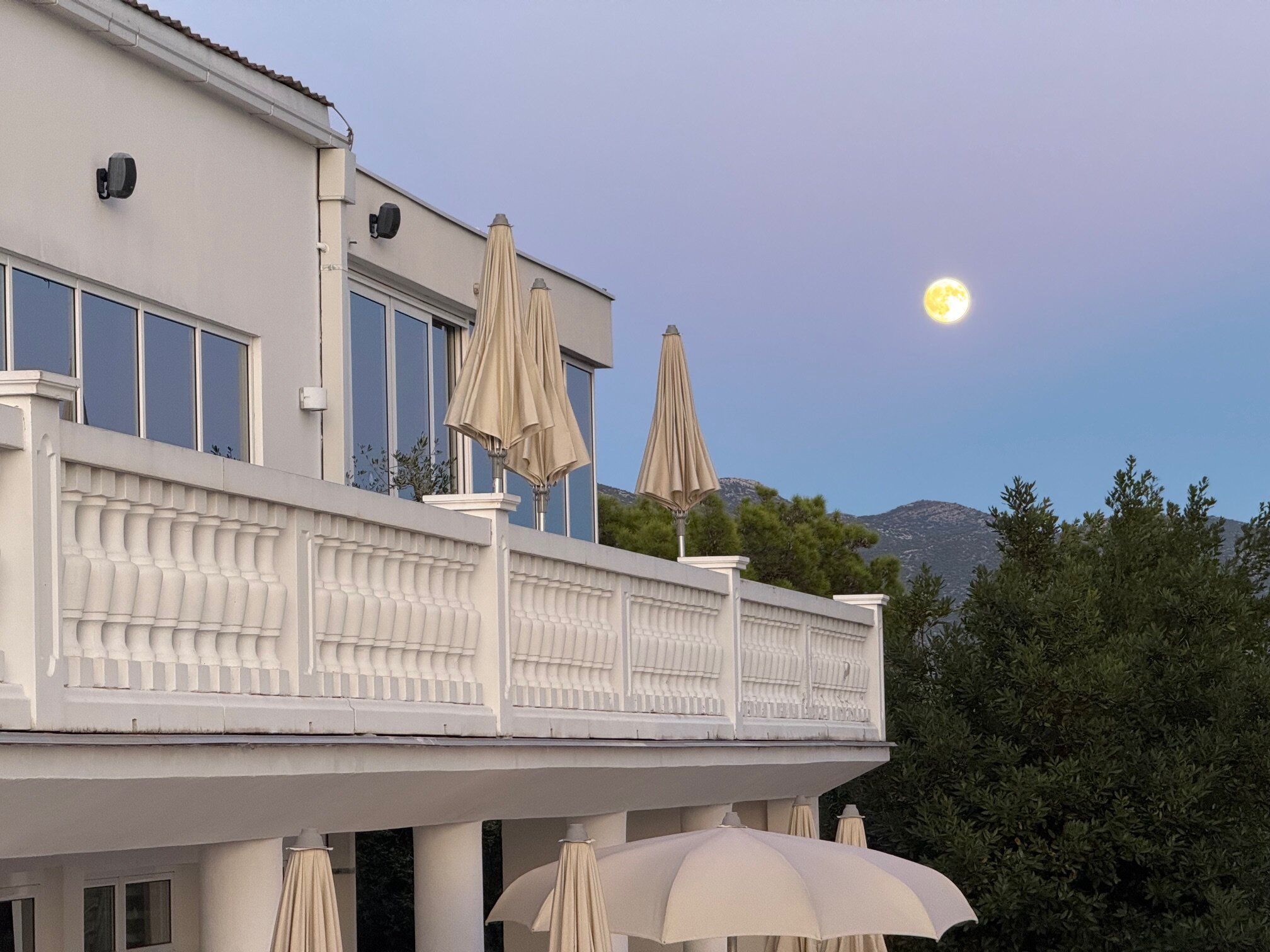 Aminess Younique Bellevue Hotel-浴室