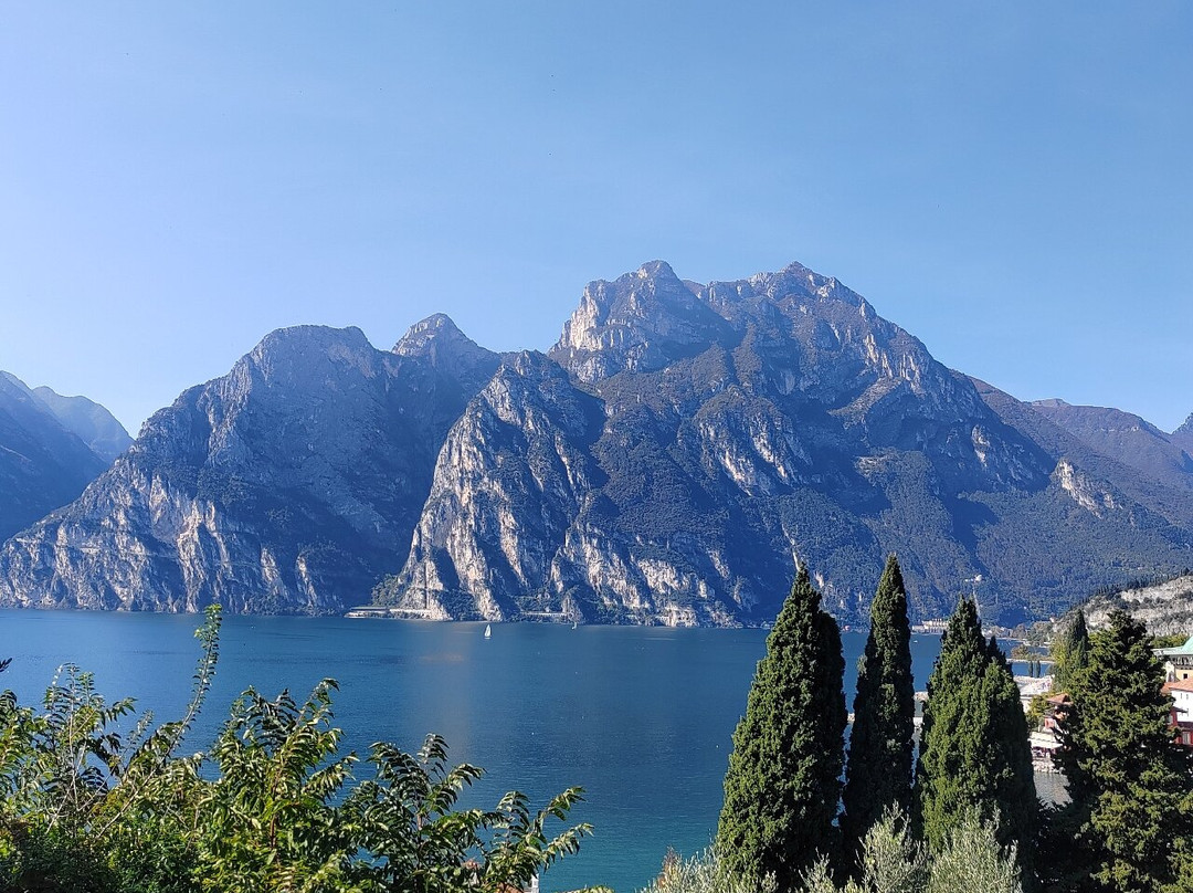 Sentiero panoramico Busatte Tempesta-托尔博莱必去景点