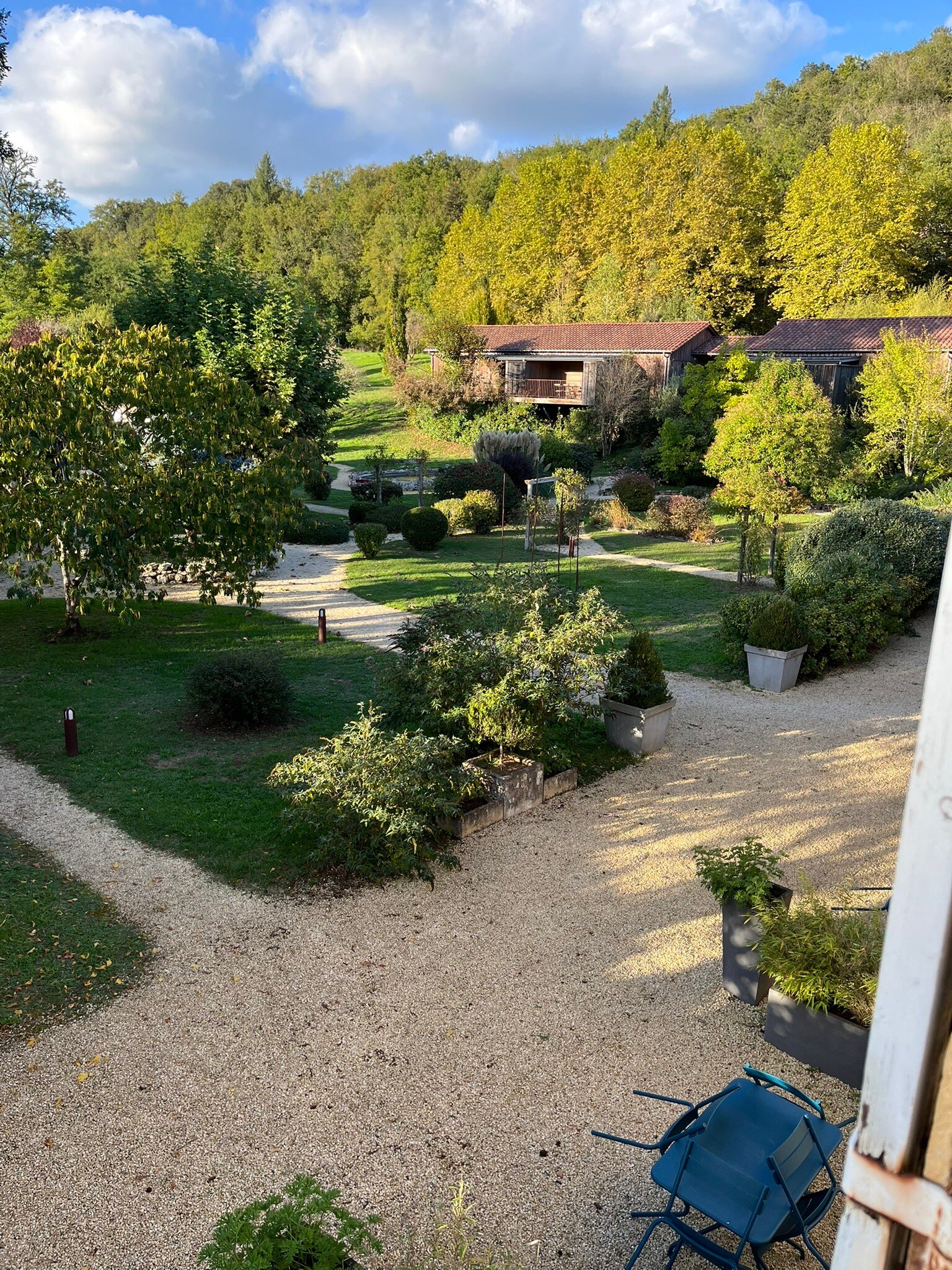 格力西纳酒店-官方