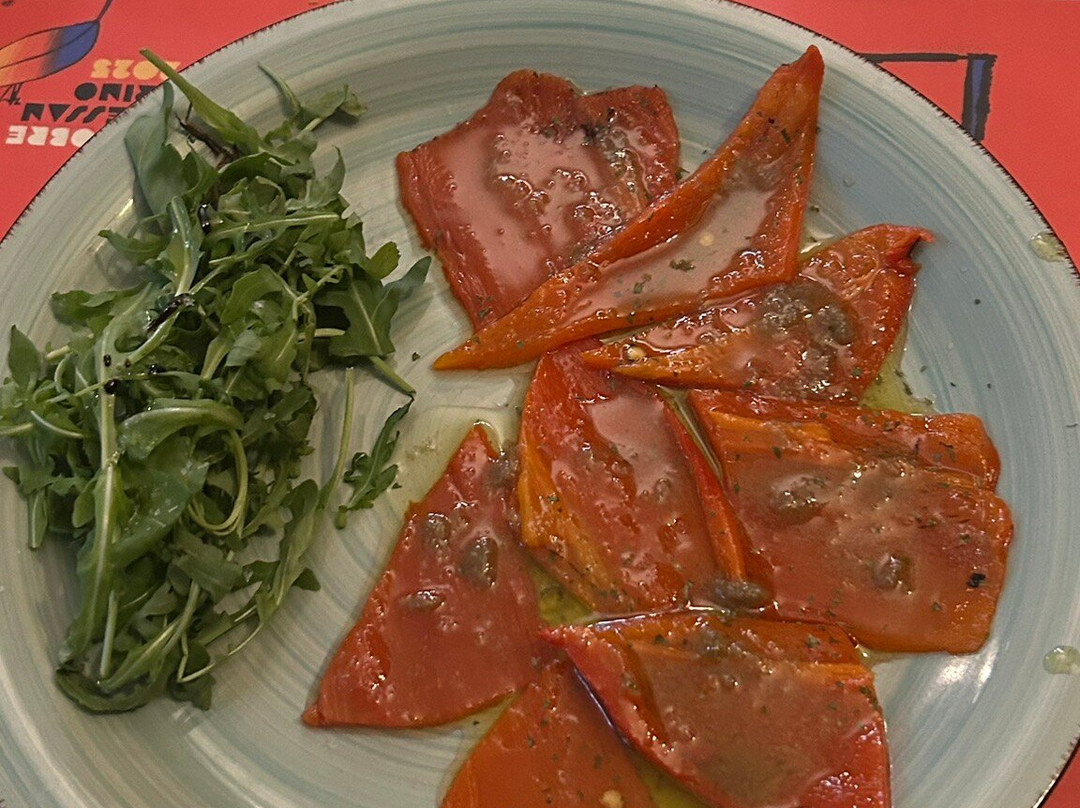 bed and breakfast Arcobaleno主图