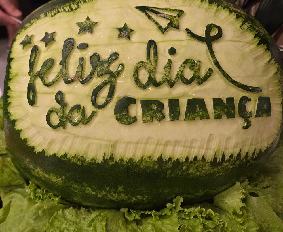 Ita Thermas Resort & Spa主图