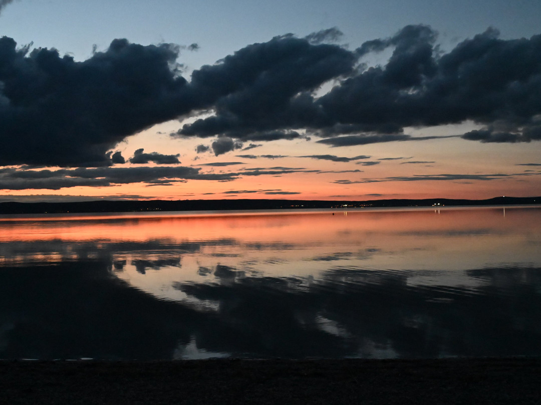 Leuchtturm Podersdorf-Podersdorf am See必去景点