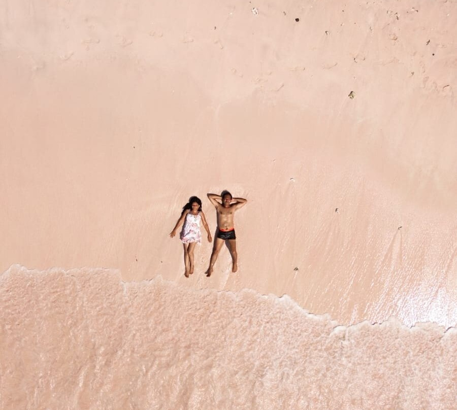 Travel With Dee-玛琅必去景点