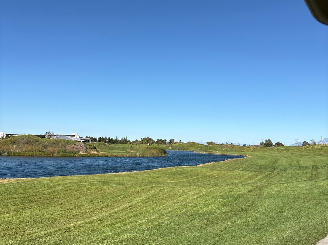 Lykia Links Golf-安塔利亚必去景点