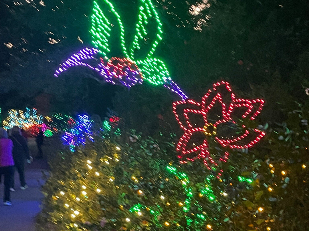 Bellingrath Gardens & Home-Theodore必去景点