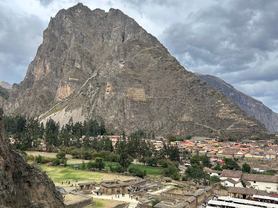 Yacana Viagens-库斯科必去景点