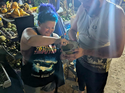 Special Memories Tours & Transfers-内格里尔必去景点