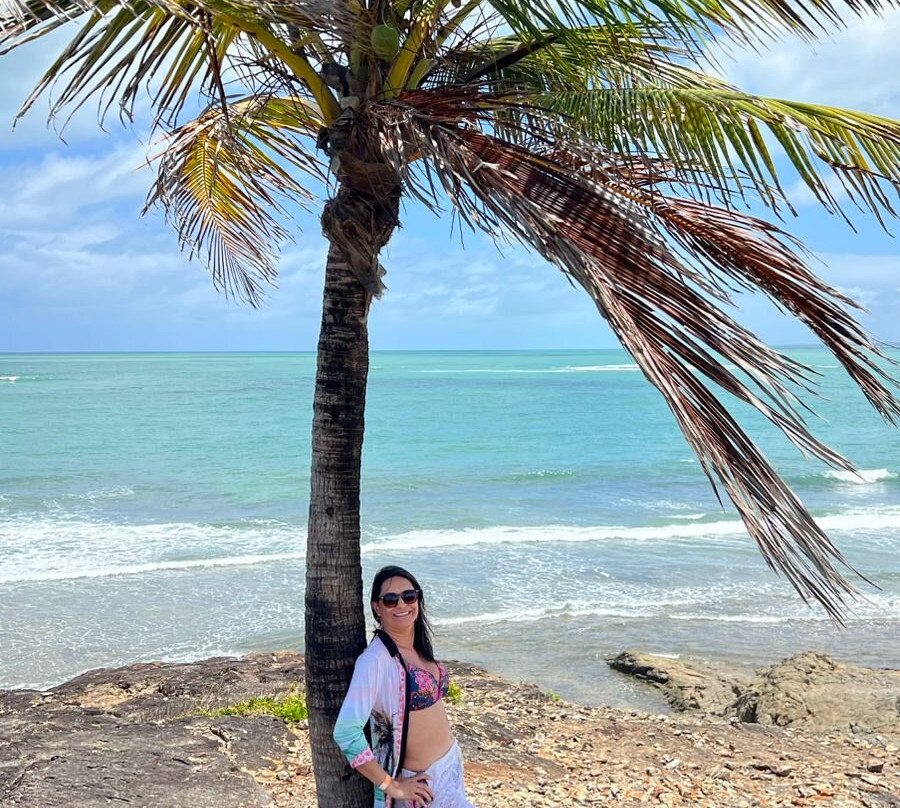 Ilha de Santo Aleixo-Sirinhaem必去景点