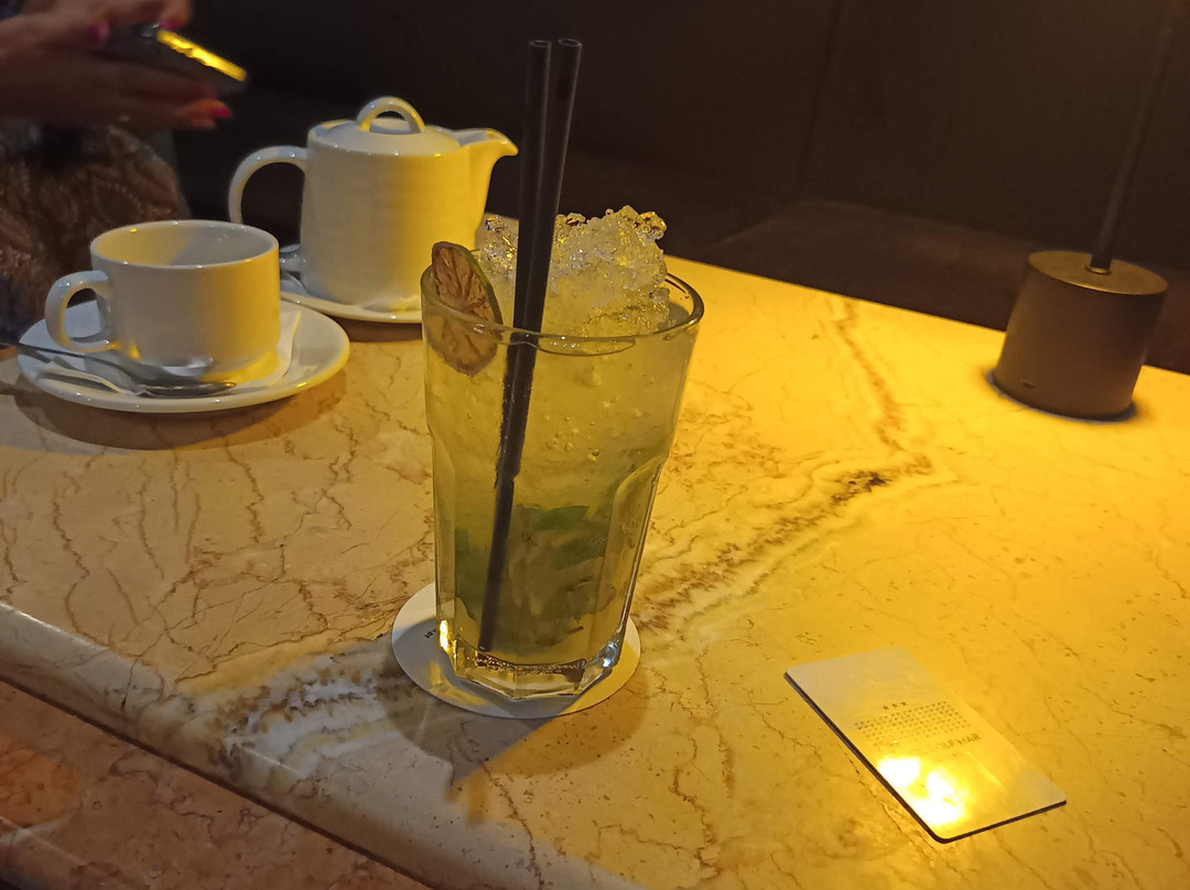 Hotel Golf Mar主图