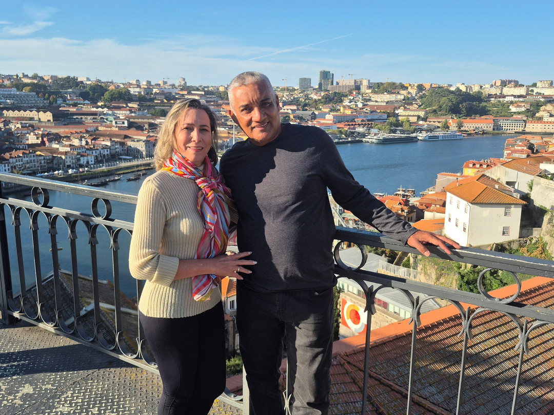 Grand Rota Tours - Portugal-波尔图必去景点