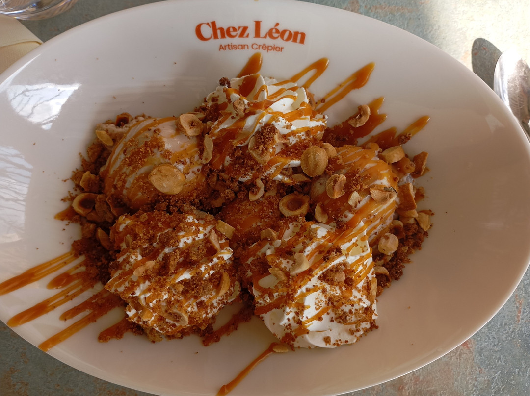 Chez Léon