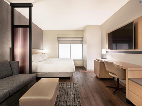 凯悦嘉轩杰克逊/西田纳西