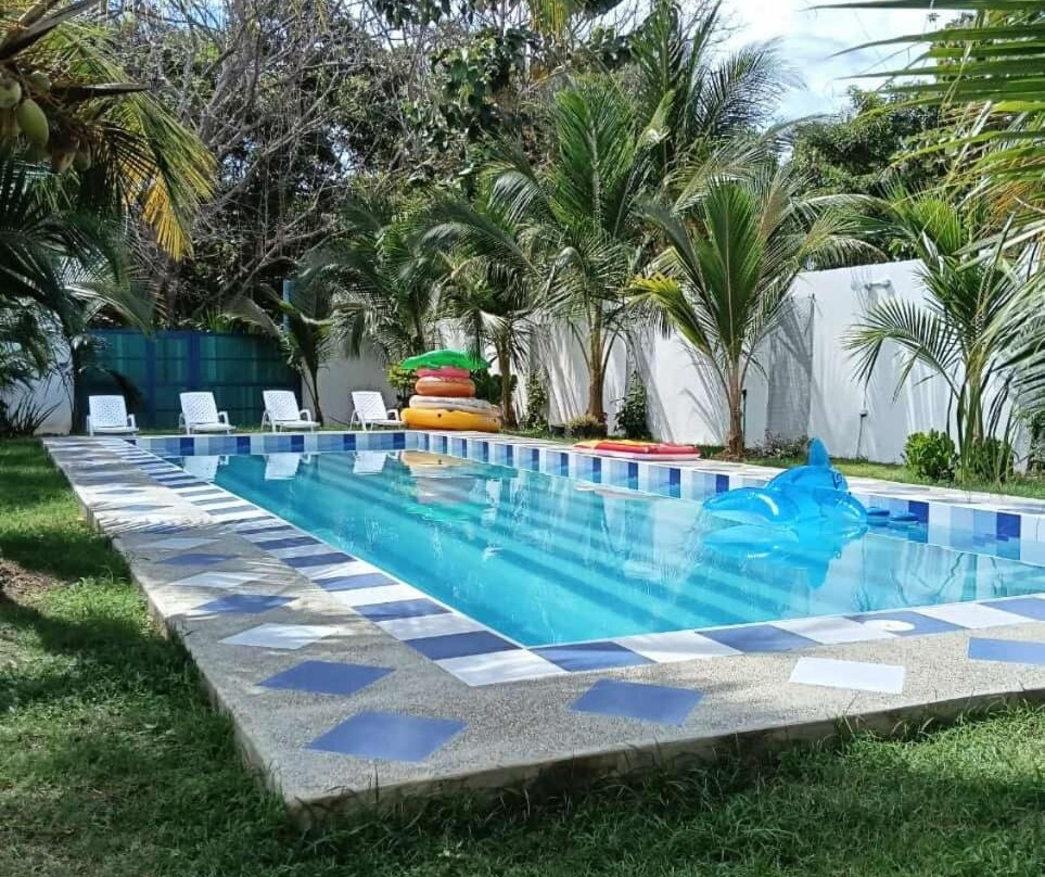Casa Skyros
