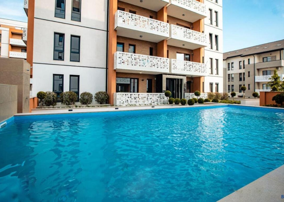 Future Apartments