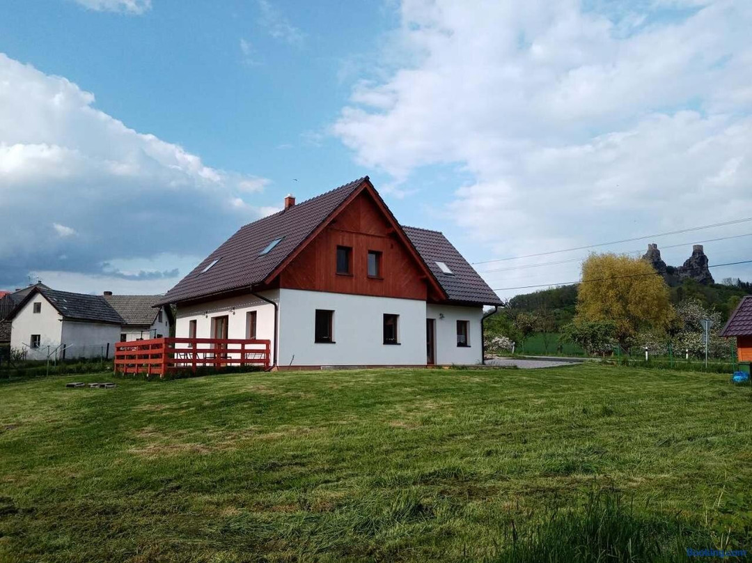 Apartmany Trosky