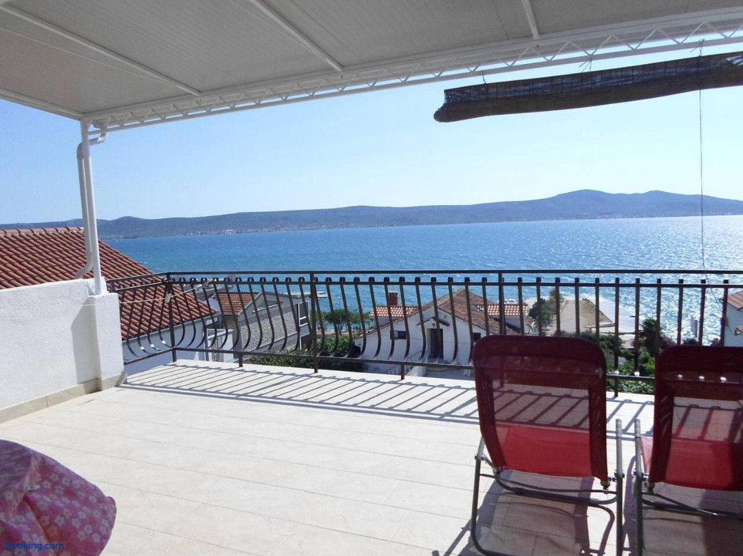 Apartments Darija