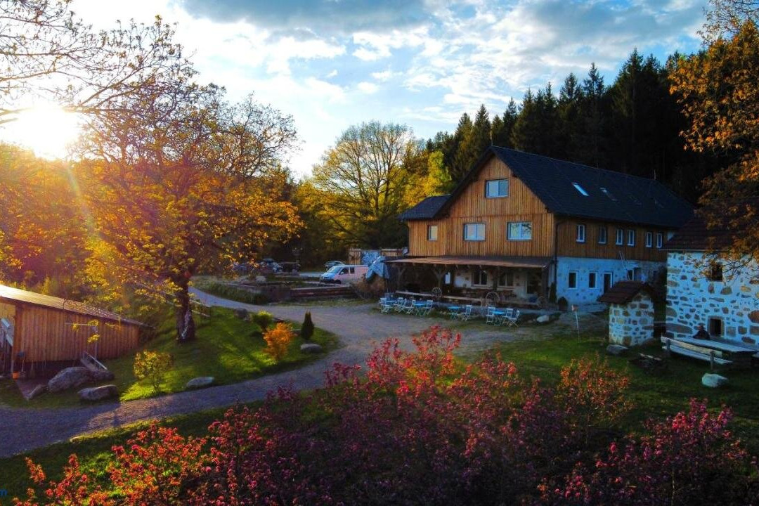 Erlebnishof Steinkellnergut