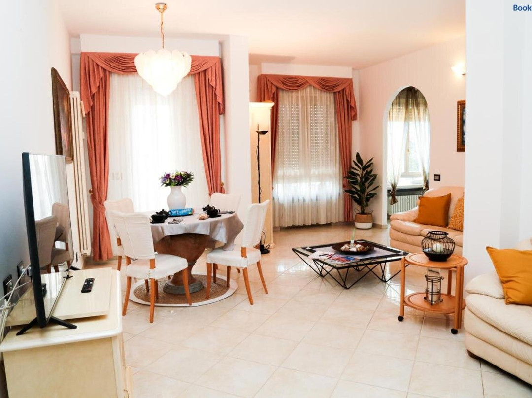 Guest House Manara