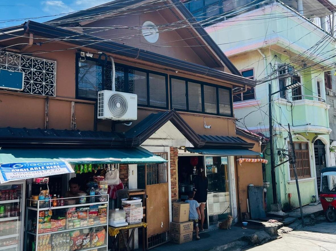 Rj Travellers Inn