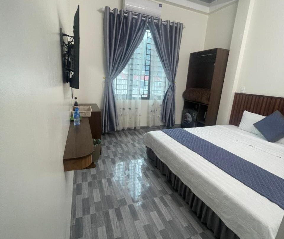 Minh Huy House Moc Chau