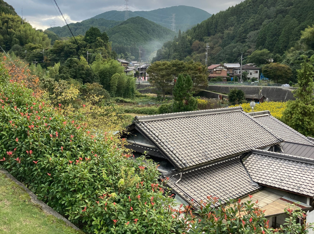 天见温泉南天苑主图