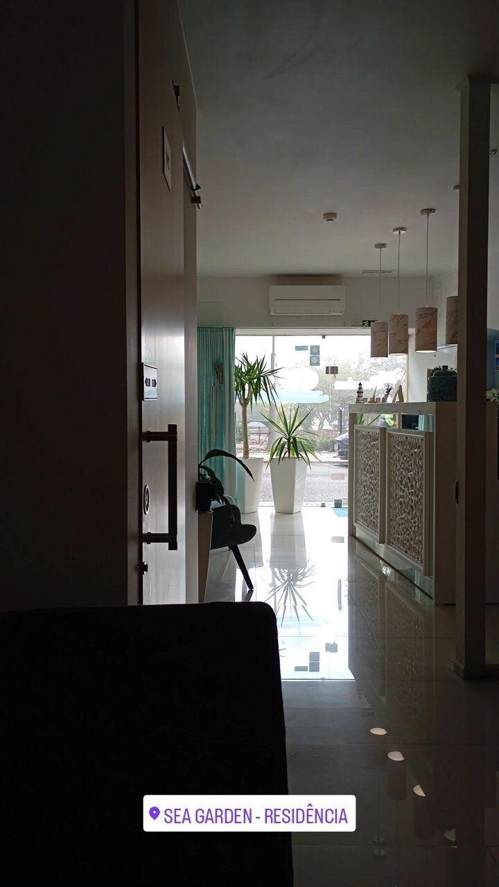 雷艾温海洋花园酒店-官方