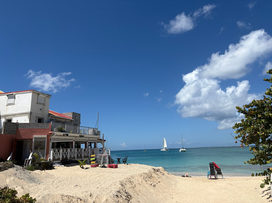 Lagoon Group-Sint Maarten必去景点