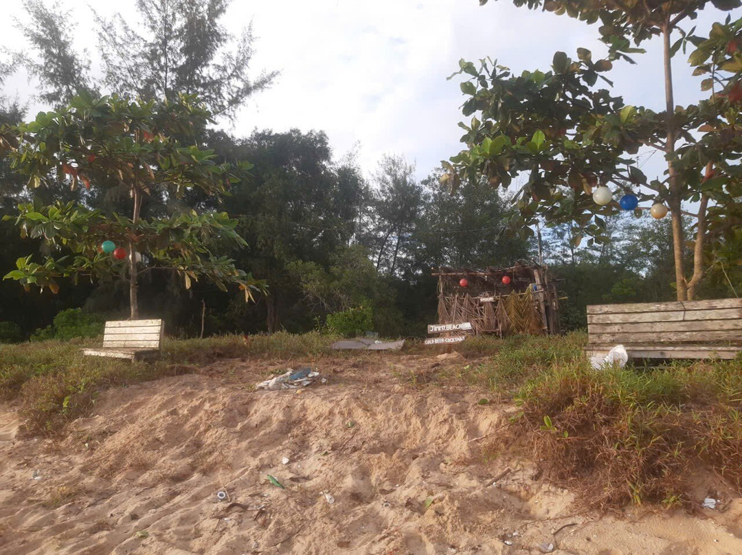 Jimmy Beach Bar Phu Quoc-Cua Can必去景点