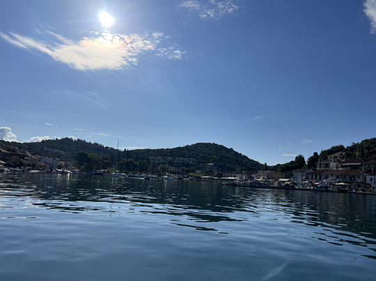 Mediterranean Breeze Cruises-Lefkada Town必去景点