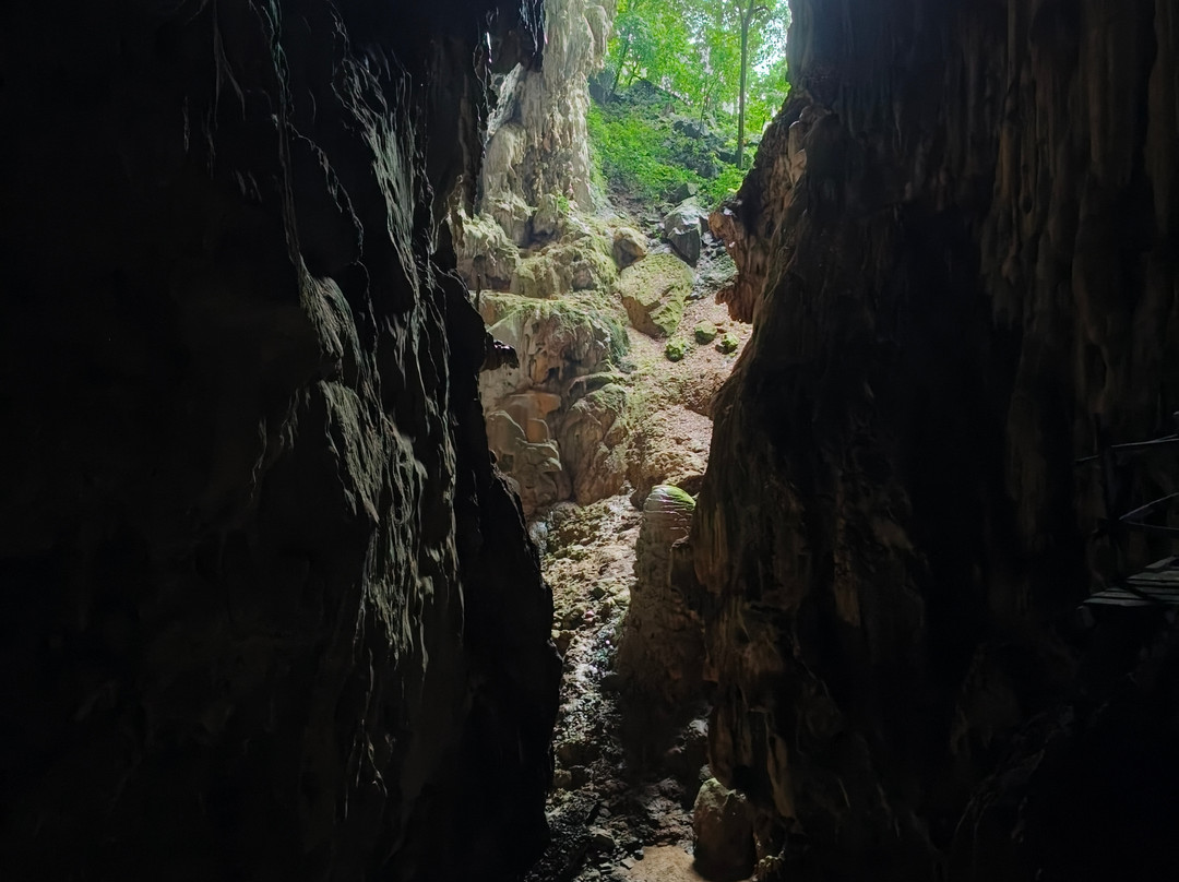 Ruc Mon Adventure Tours-Phong Nha必去景点