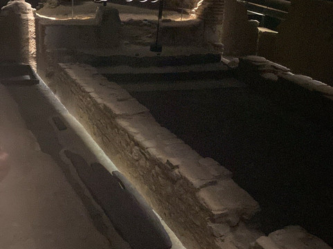 London Mithraeum Bloomberg SPACE-伦敦必去景点