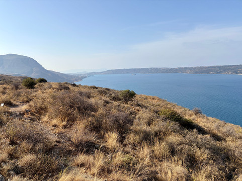 Sailing Exploring & Driving Creta-干尼亚必去景点