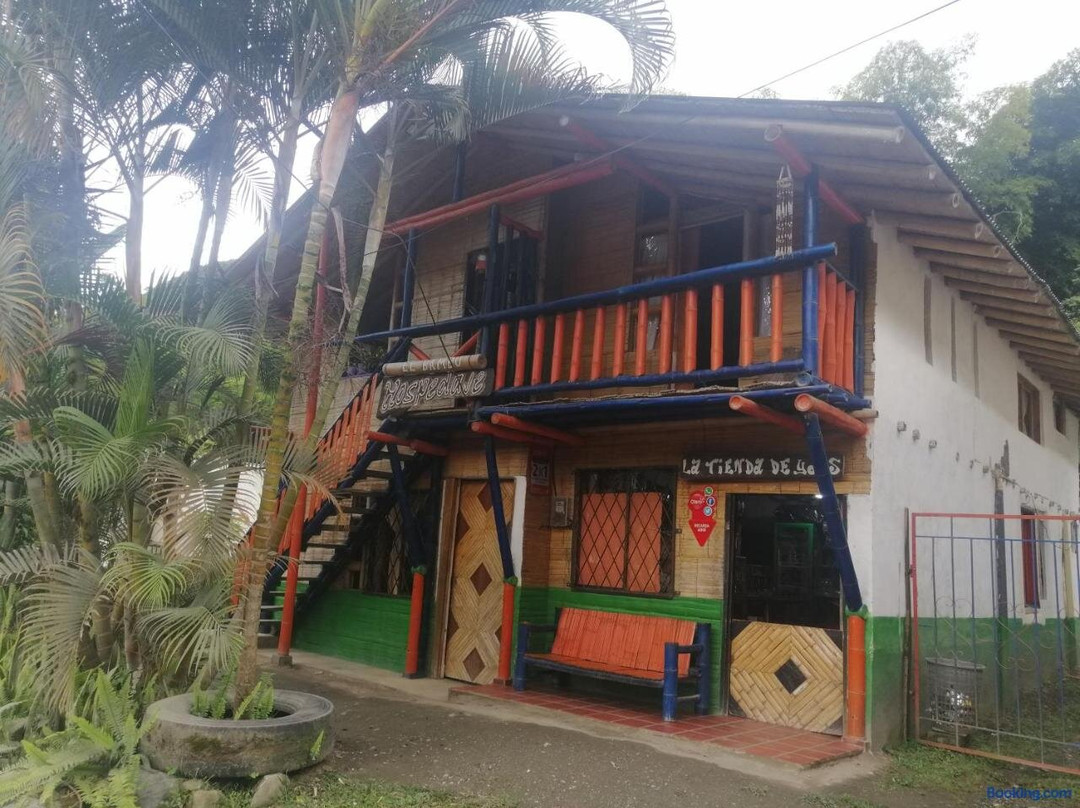 Hostal El Bambu