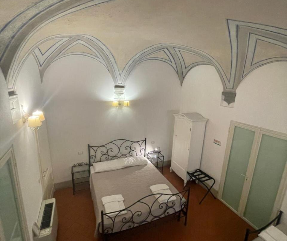 BonConvento Guesthouse - HiTuscany