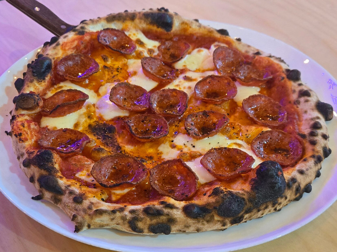So Dough Pizzeria