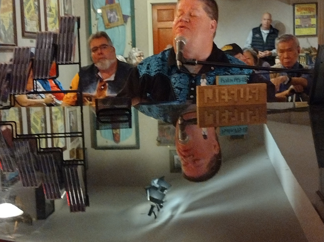 Presleys' Country Jubilee-布兰森必去景点