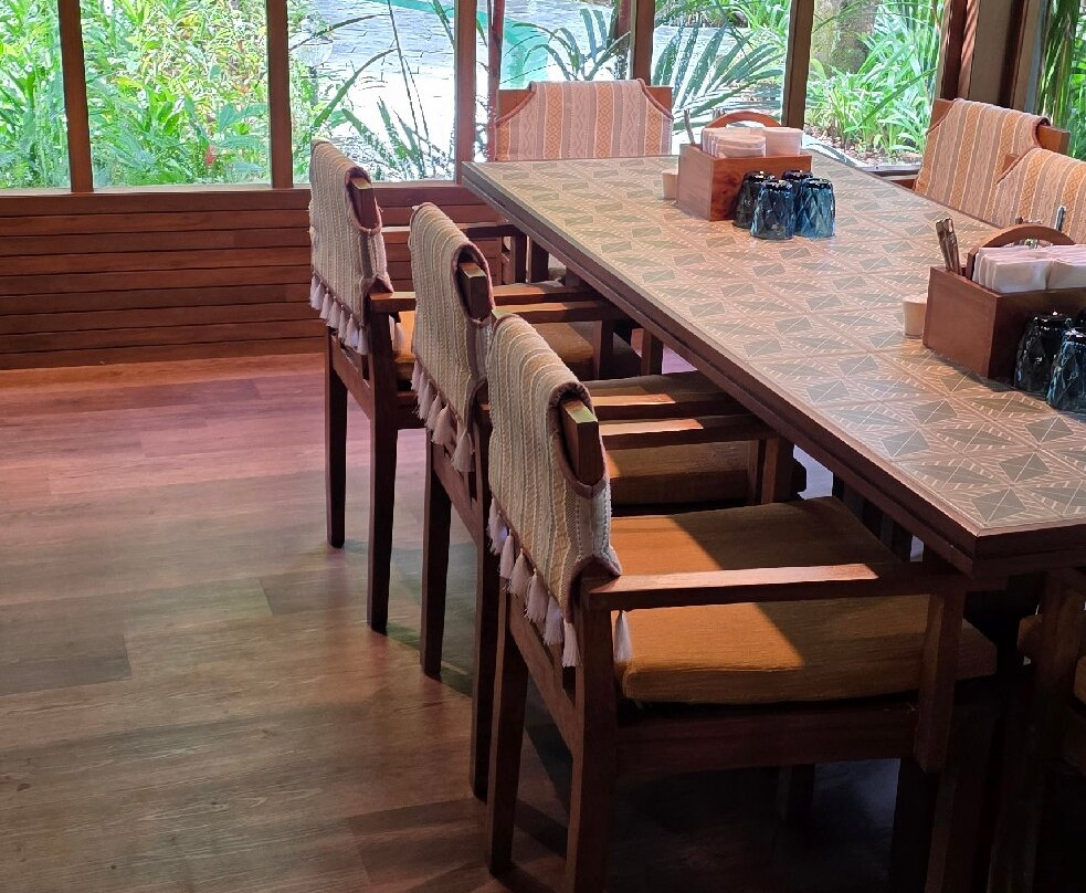 Namami-柯钦必去景点