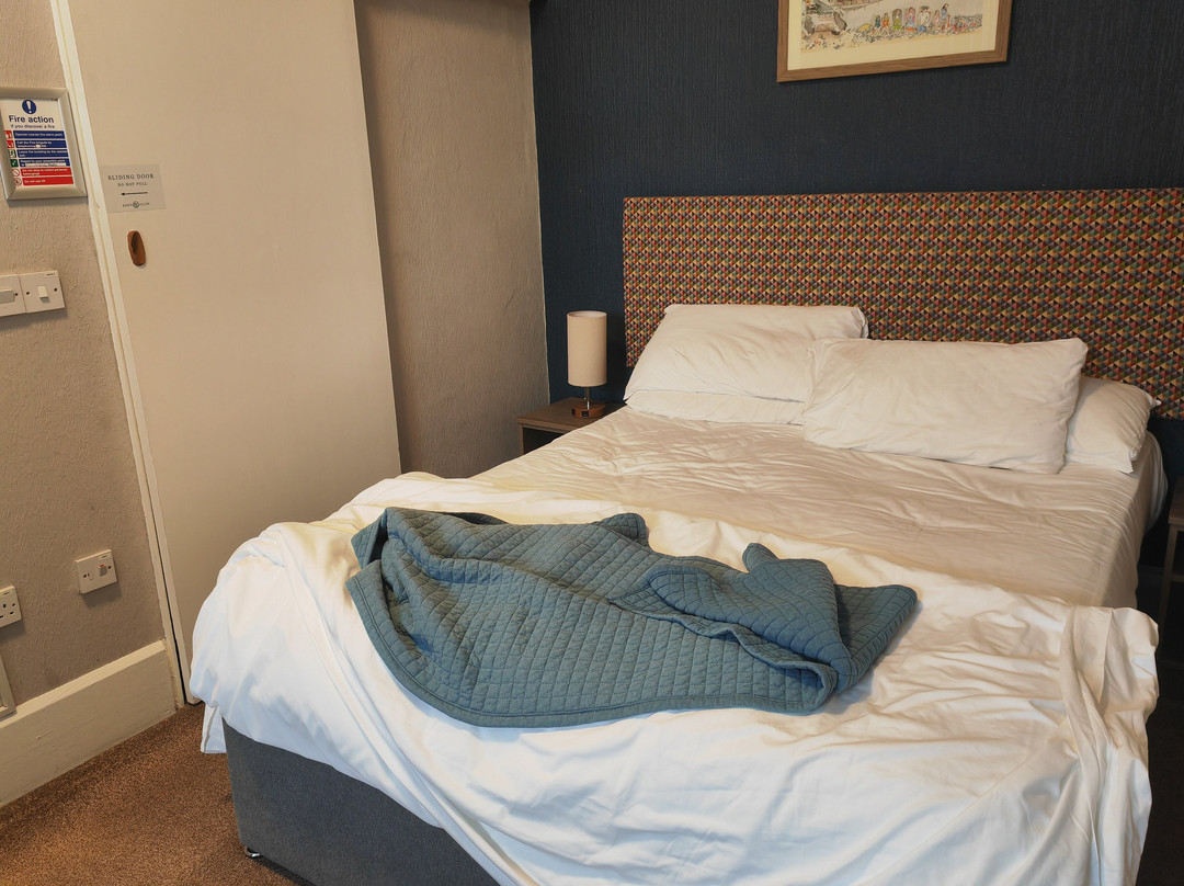 Sandcliff Guest House主图