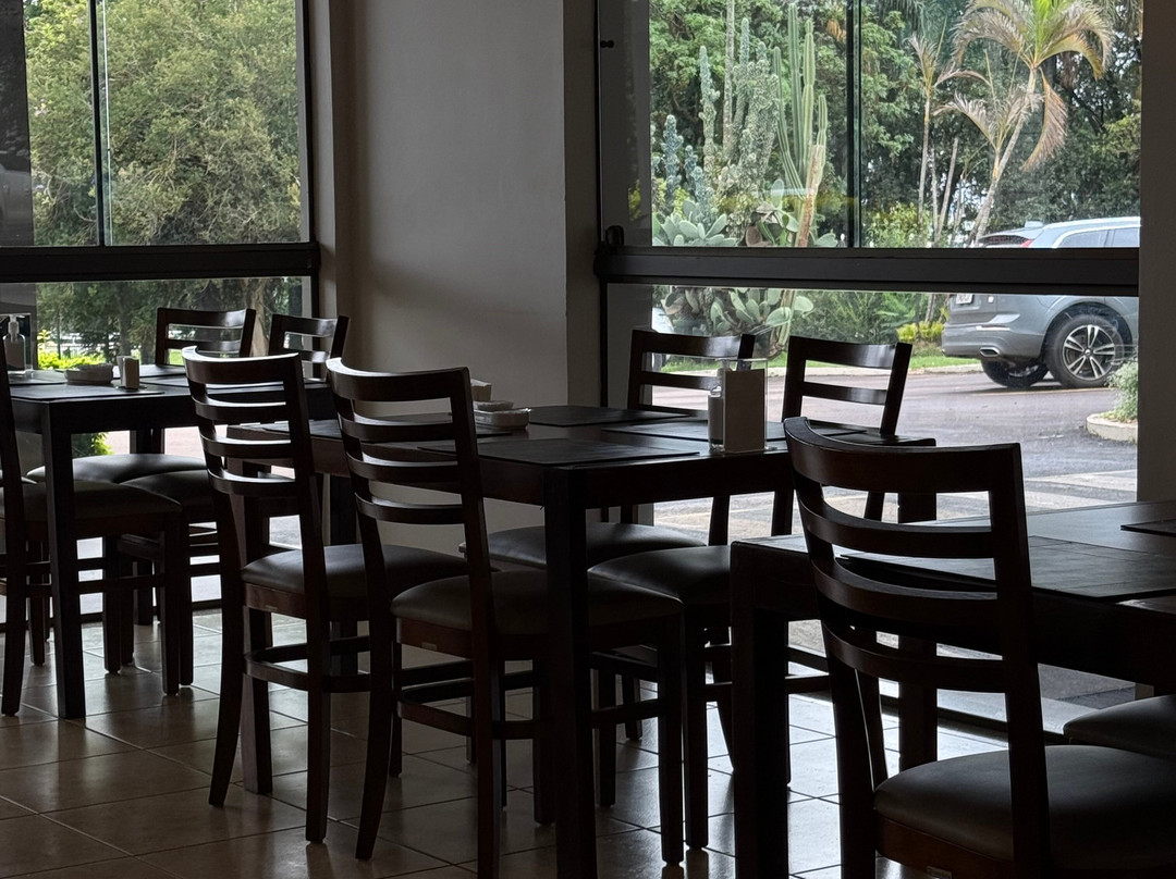 Hotel Deville Express Cascavel主图