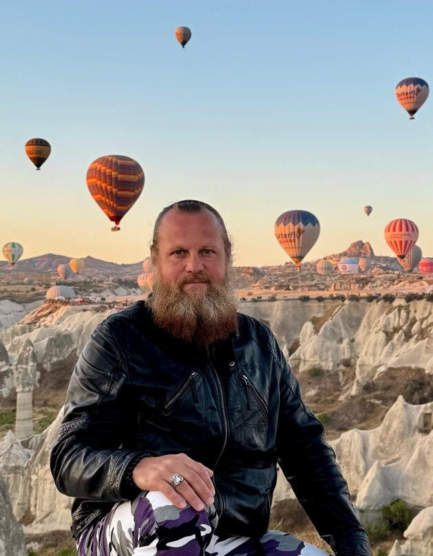 Cappadocia Pobeda Travel-格雷梅必去景点