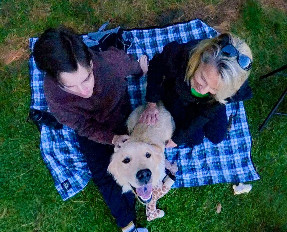 Golden Dog Farm-Jeffersonville必去景点