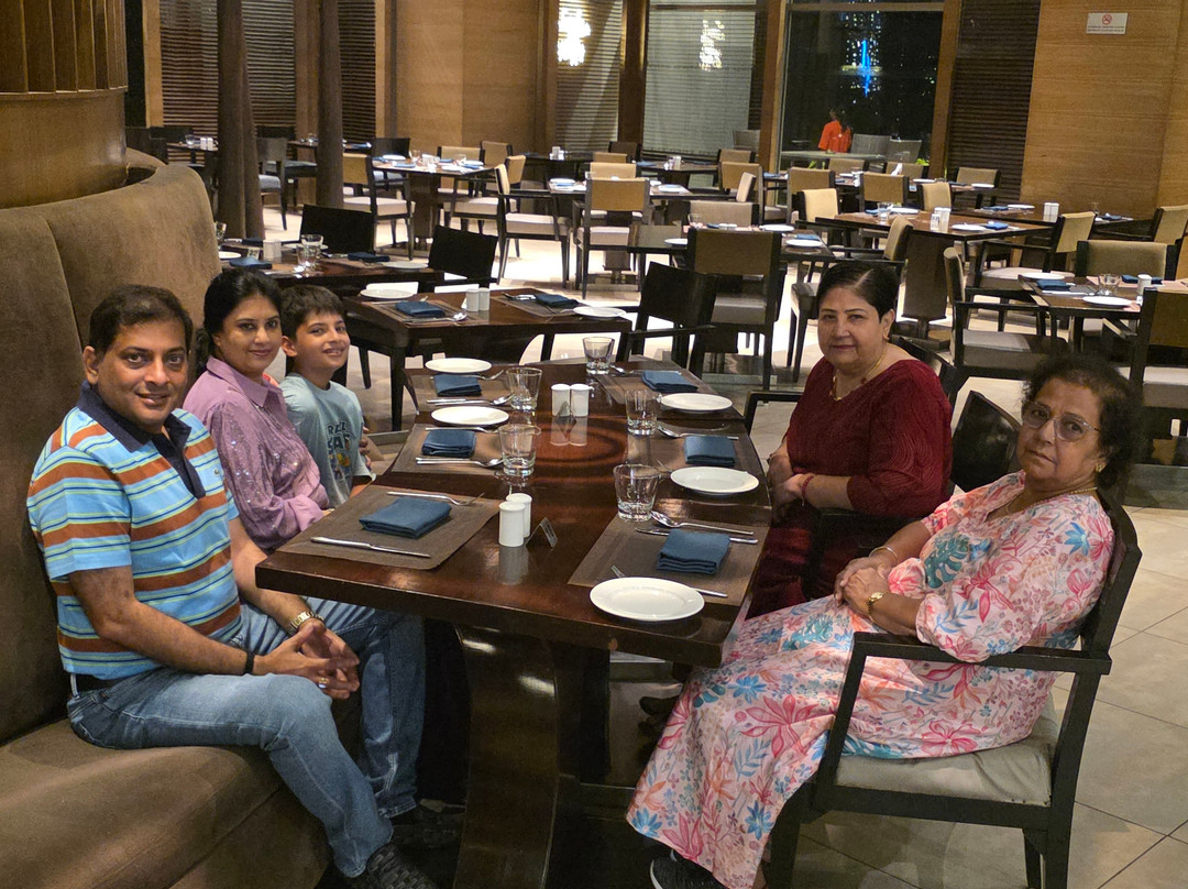 Le Méridien Nagpur主图